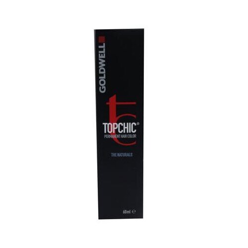 GOLDWELL TOPCHIC colorazione permanente #12BS 60 ml