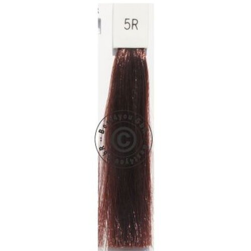 GOLDWELL TOPCHIC colorazione permanente #5R 60 ml