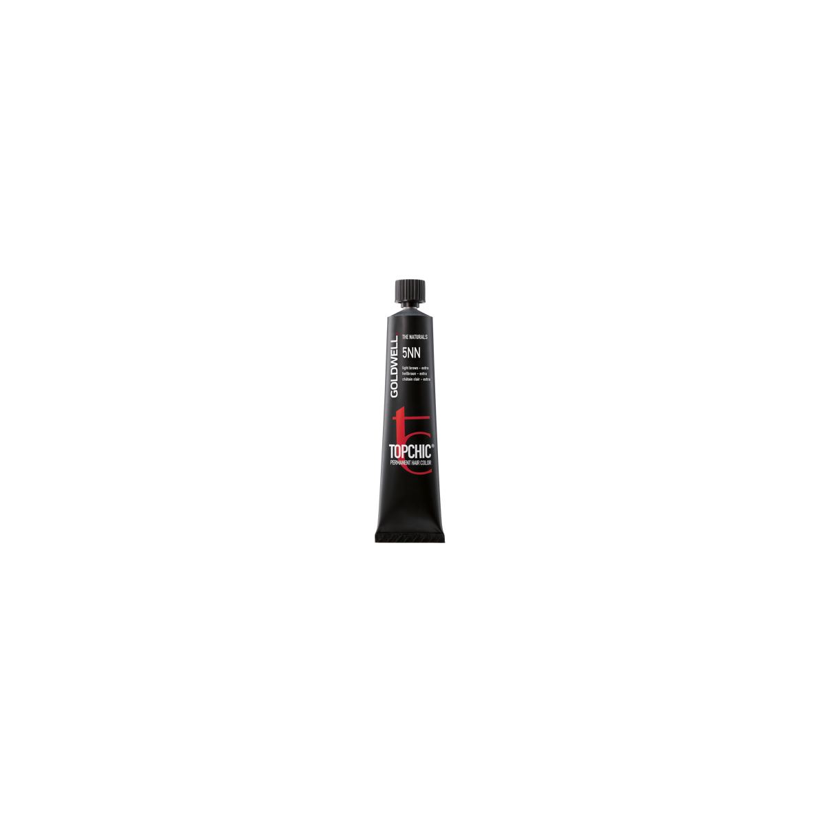 GOLDWELL TOPCHIC colorazione permanente per capelli #10A 60 ml