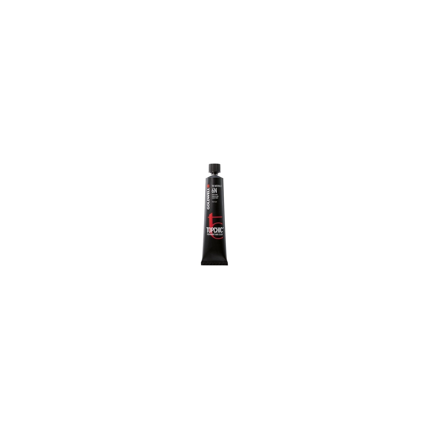 GOLDWELL TOPCHIC colorazione permanente per capelli n. 4B 60 ml