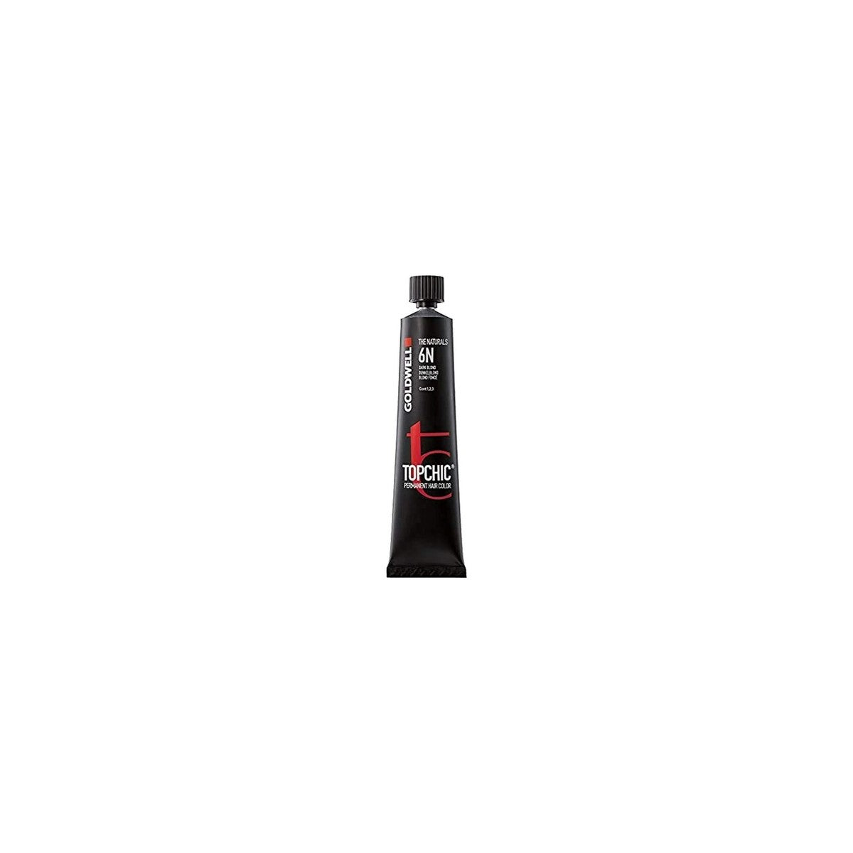 GOLDWELL TOPCHIC colorazione permanente per capelli #5BP 60 ml