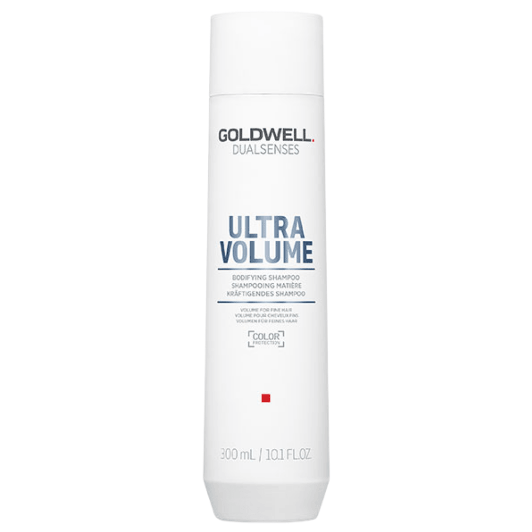 GOLDWELL ULTRA VOLUME shampoo volumizzante 250 ml