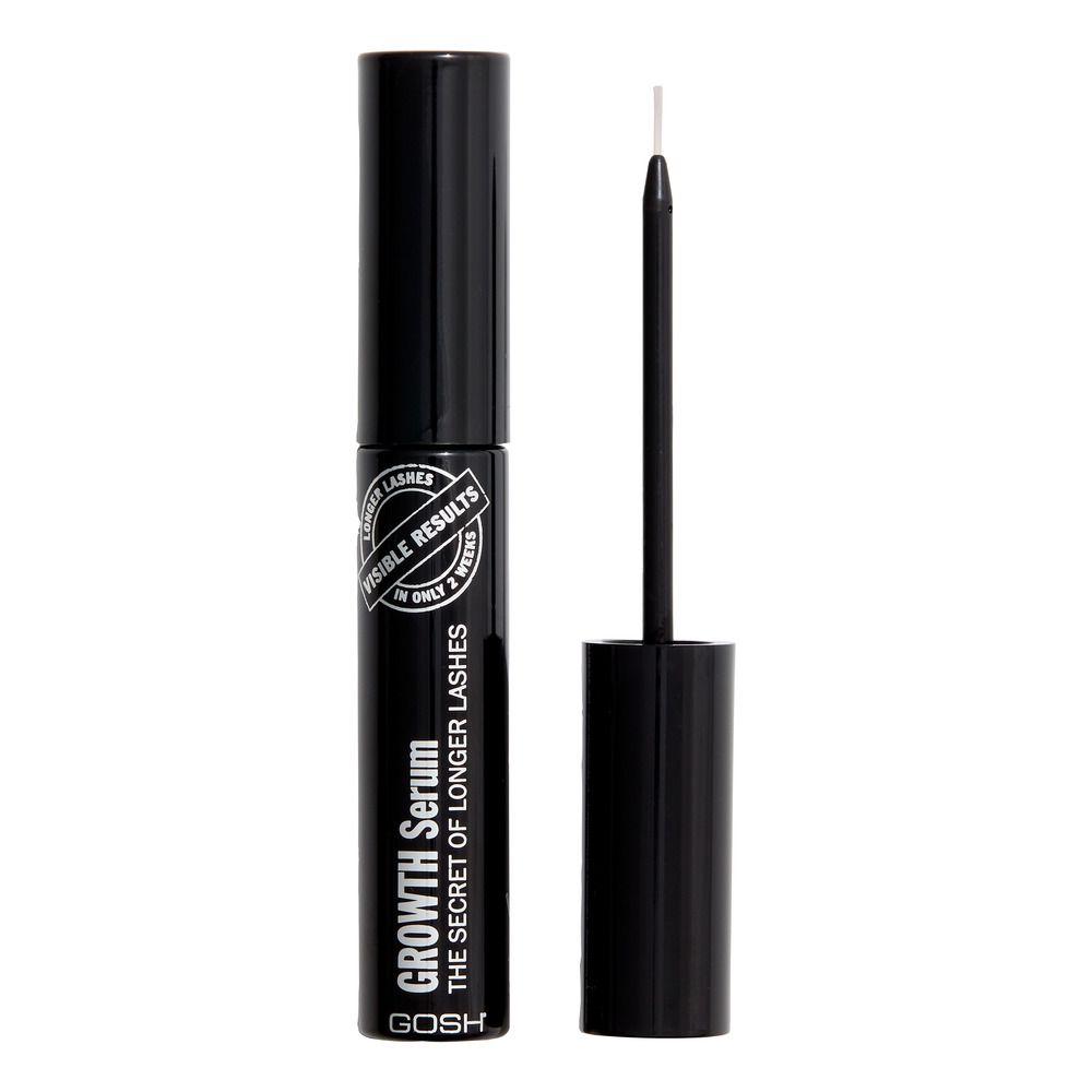 Sérum GOSH GROWTH : le secret de cils plus longs 6 ml