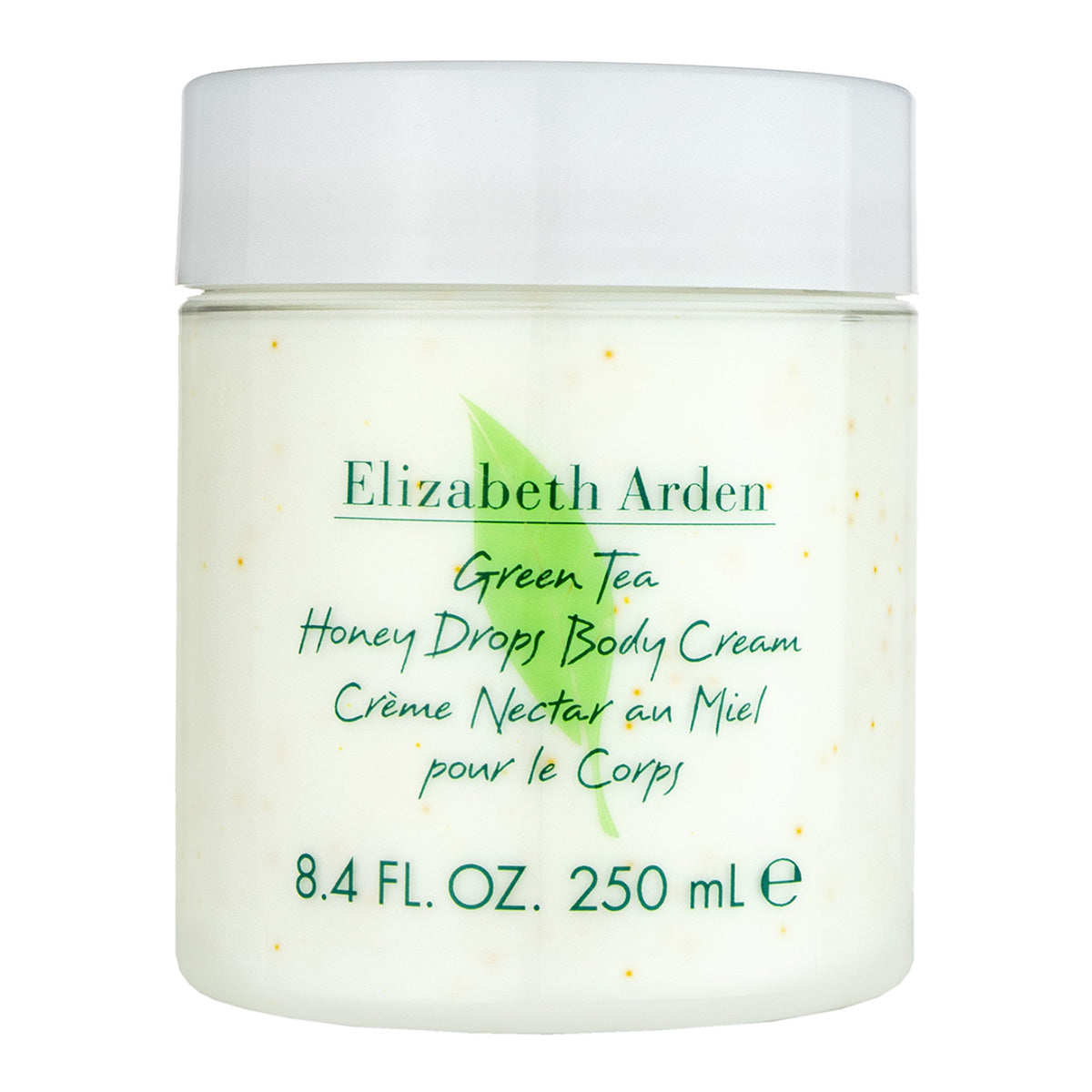 ELIZABETH ARDEN GREEN TEA crema corpo al miele 500 ml