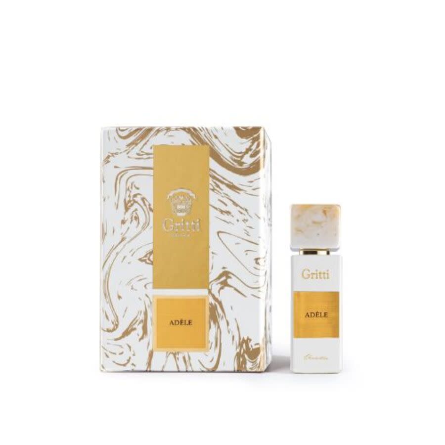 GRITTI ADELE edp vapor 100 ml