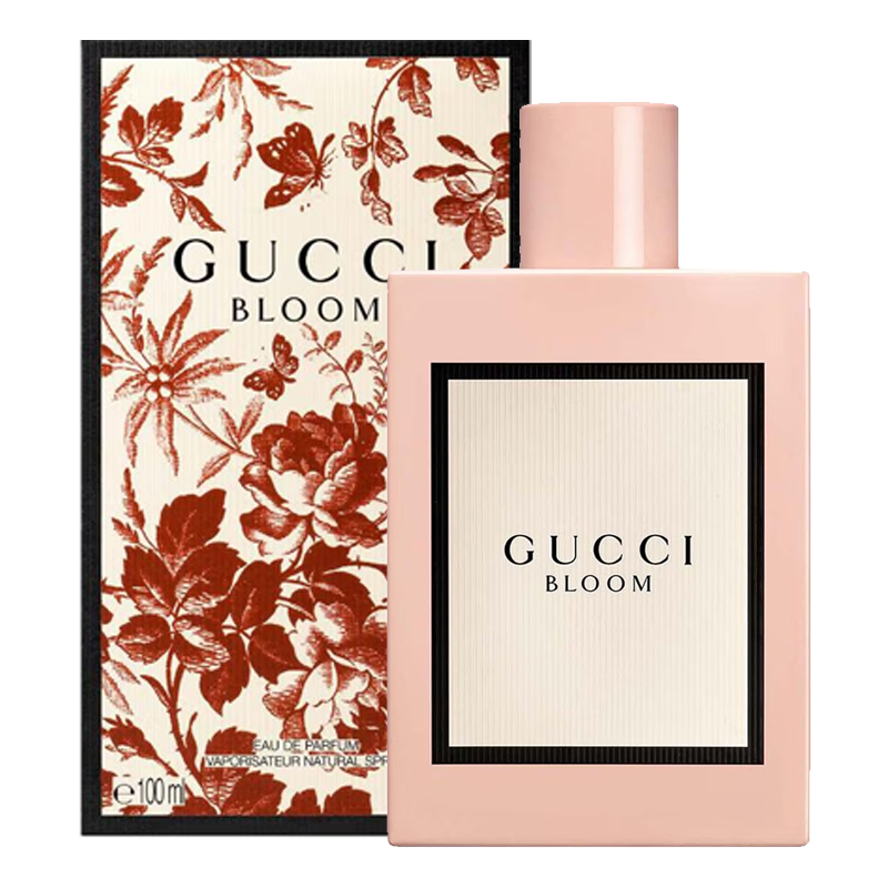 GUCCI BLOOM eau de parfum spray 100 ml