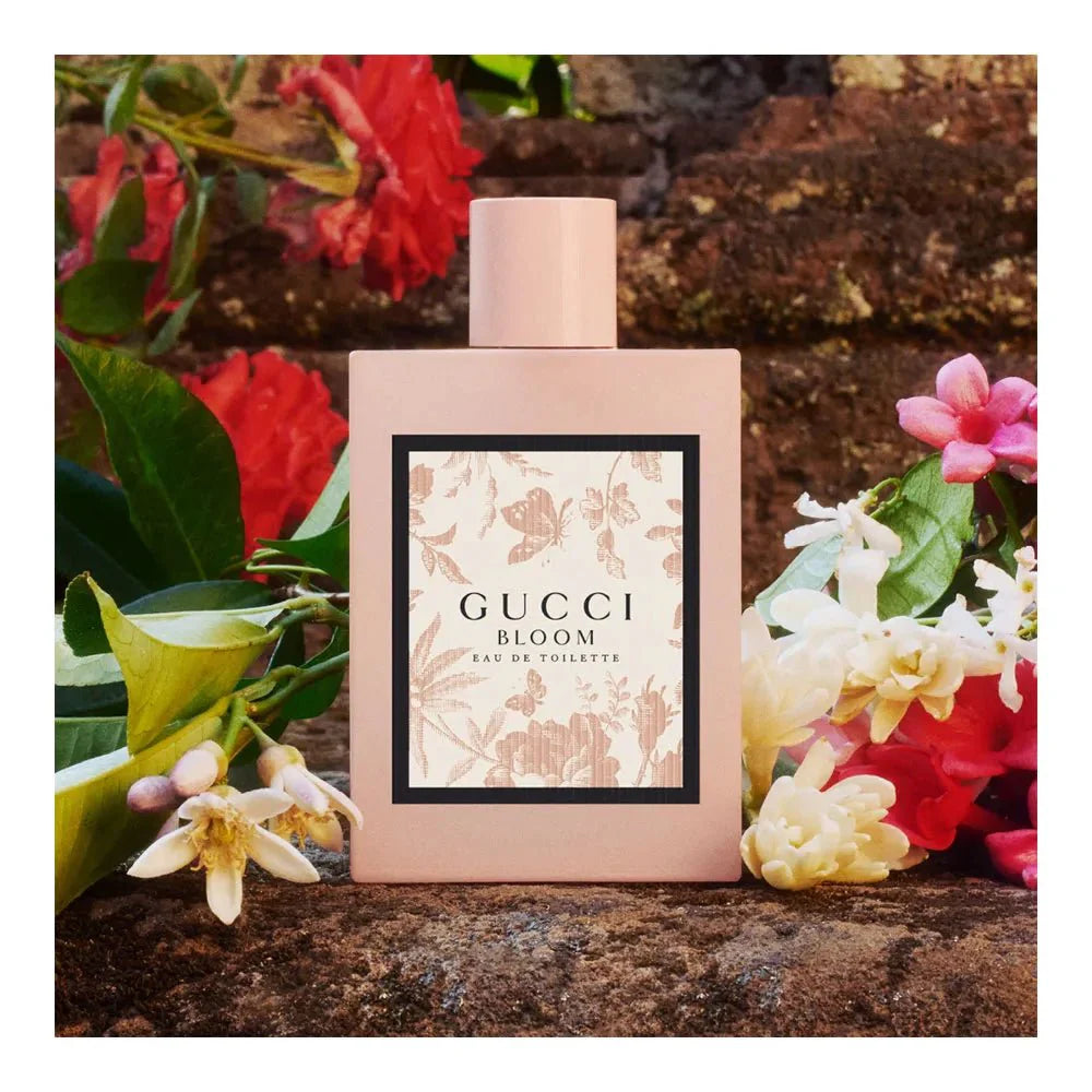 GUCCI BLOOM eau de parfum spray 100 ml