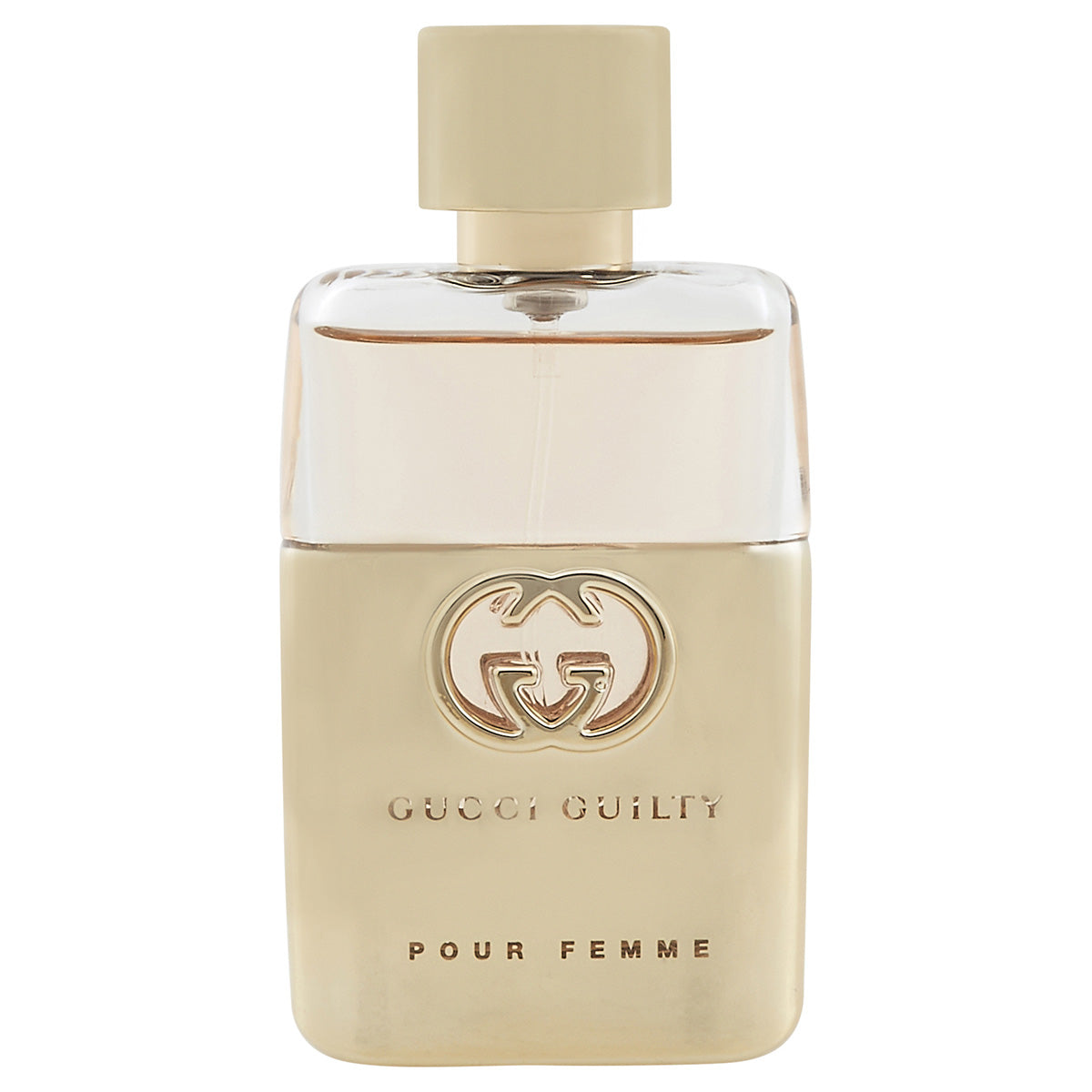 GUCCI GUILTY eau de parfum vaporisateur 30 ml