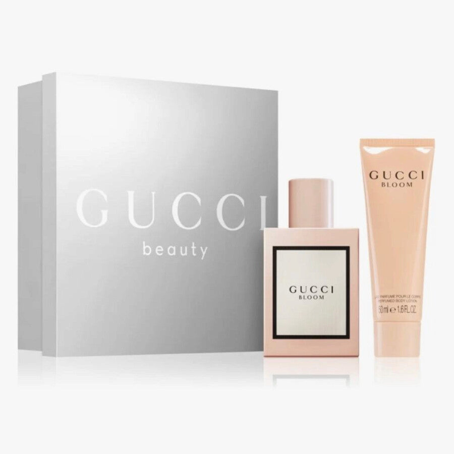 GUCCI BLOOM ÉTUI 2 pièces