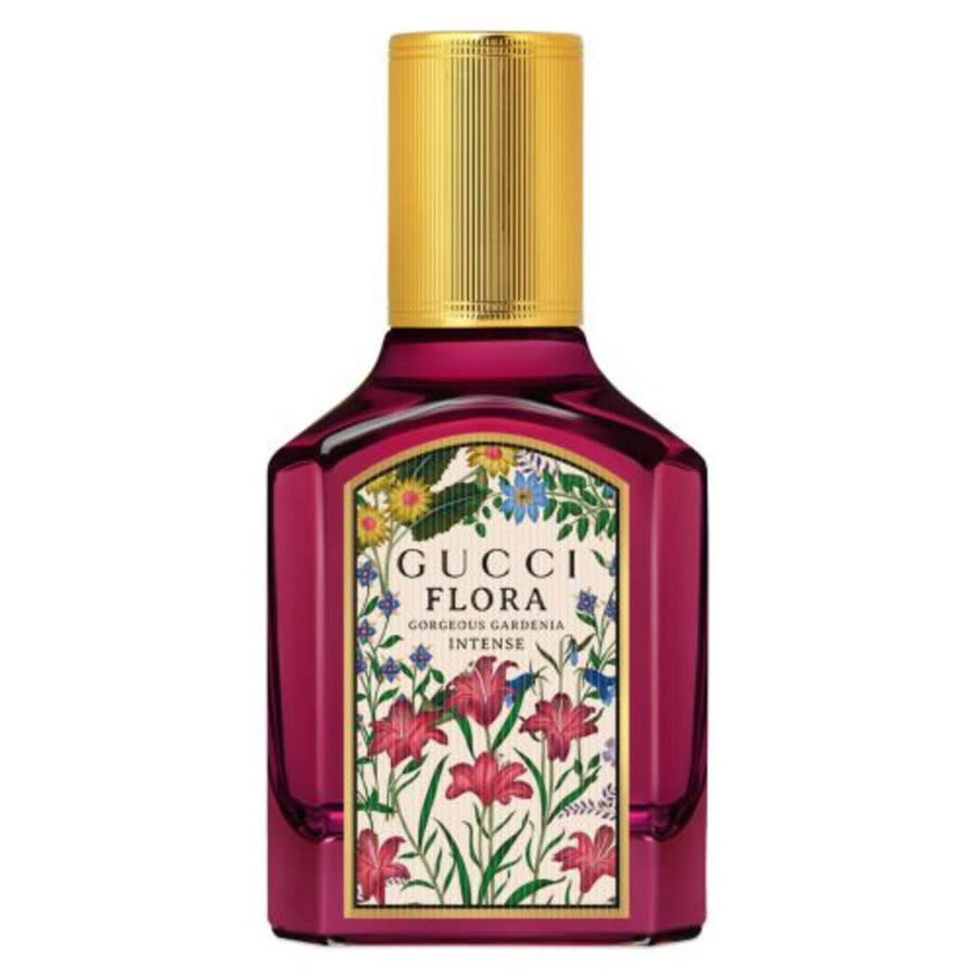 GUCCI FLORA gorgeous gardenia intense edp vapo 30 ml