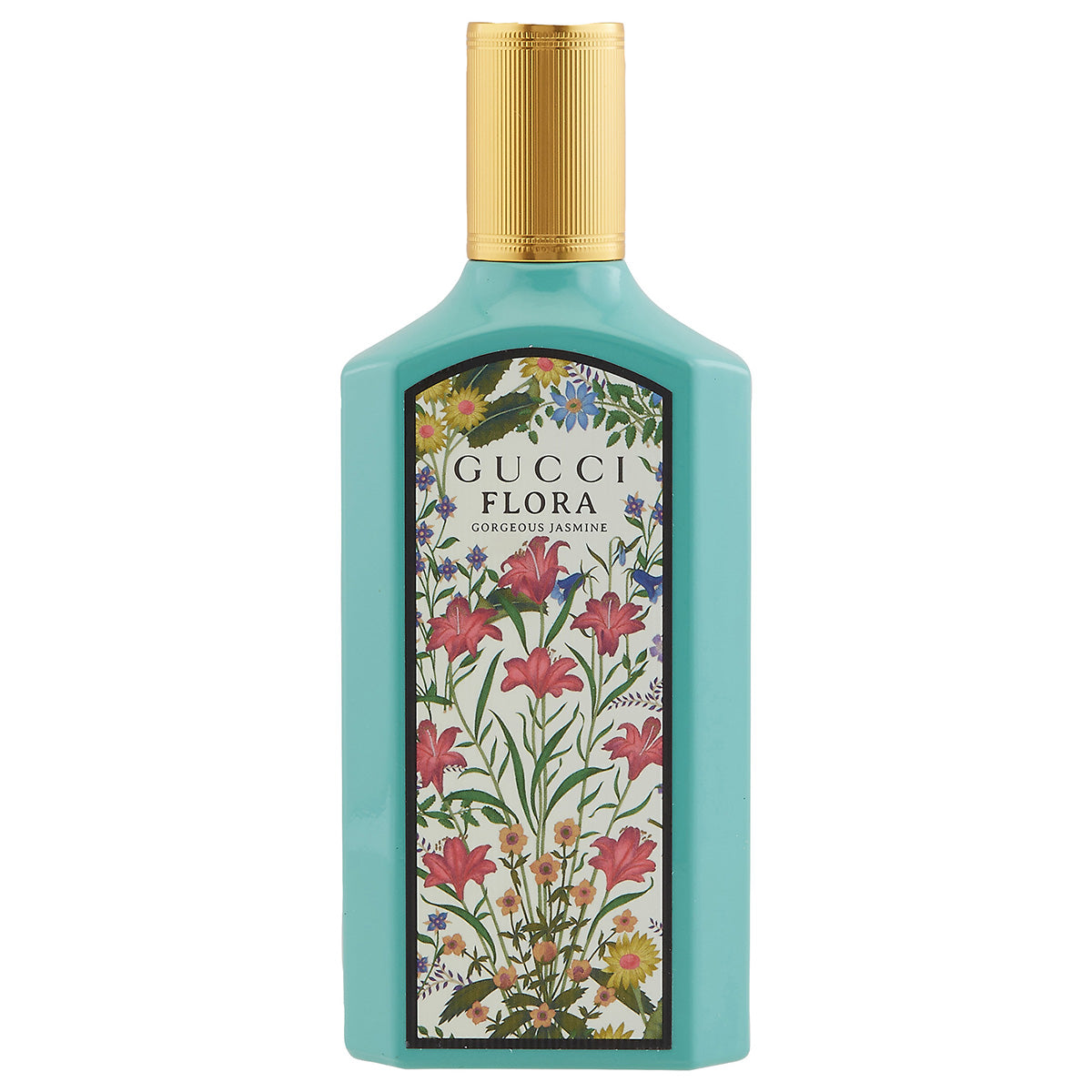 GUCCI FLORA gorgeous jasmine edp vapo 100 ml