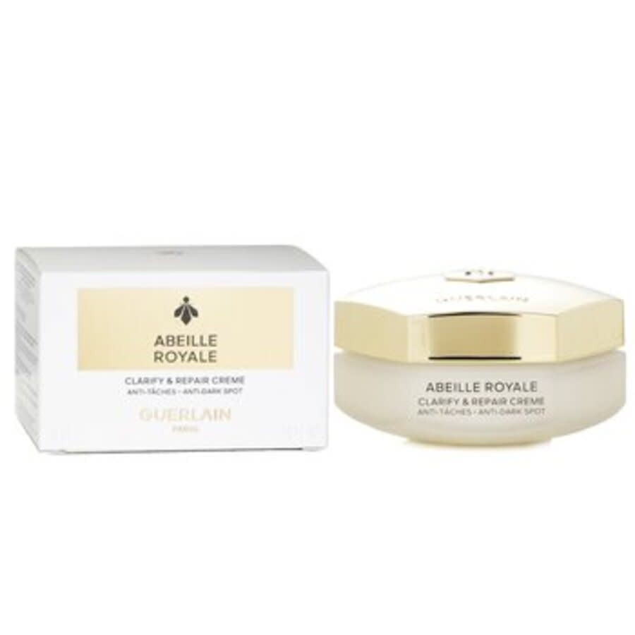 GUERLAIN ABEILLE ROYALE clarifying and repairing cream 50 ml