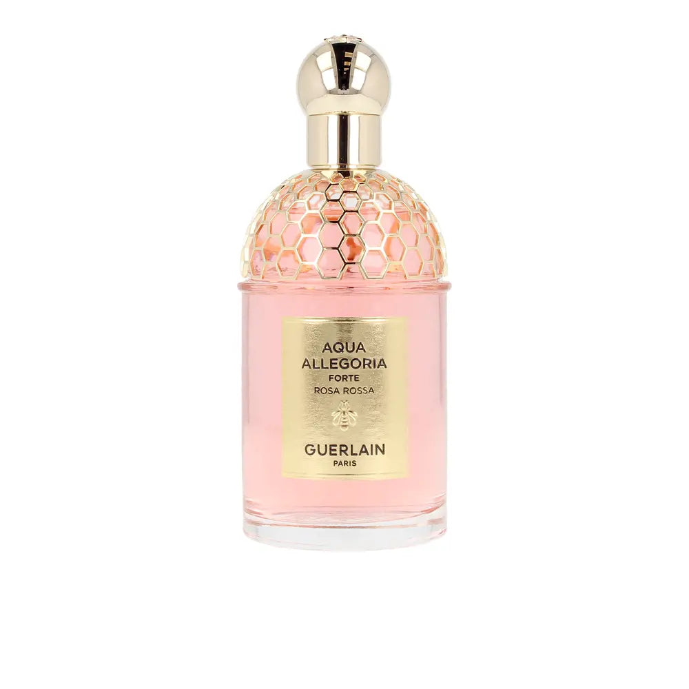 GUERLAIN AQUA ALLEGORIA ROSA ROSSA FORTE edp vapo 125 ml