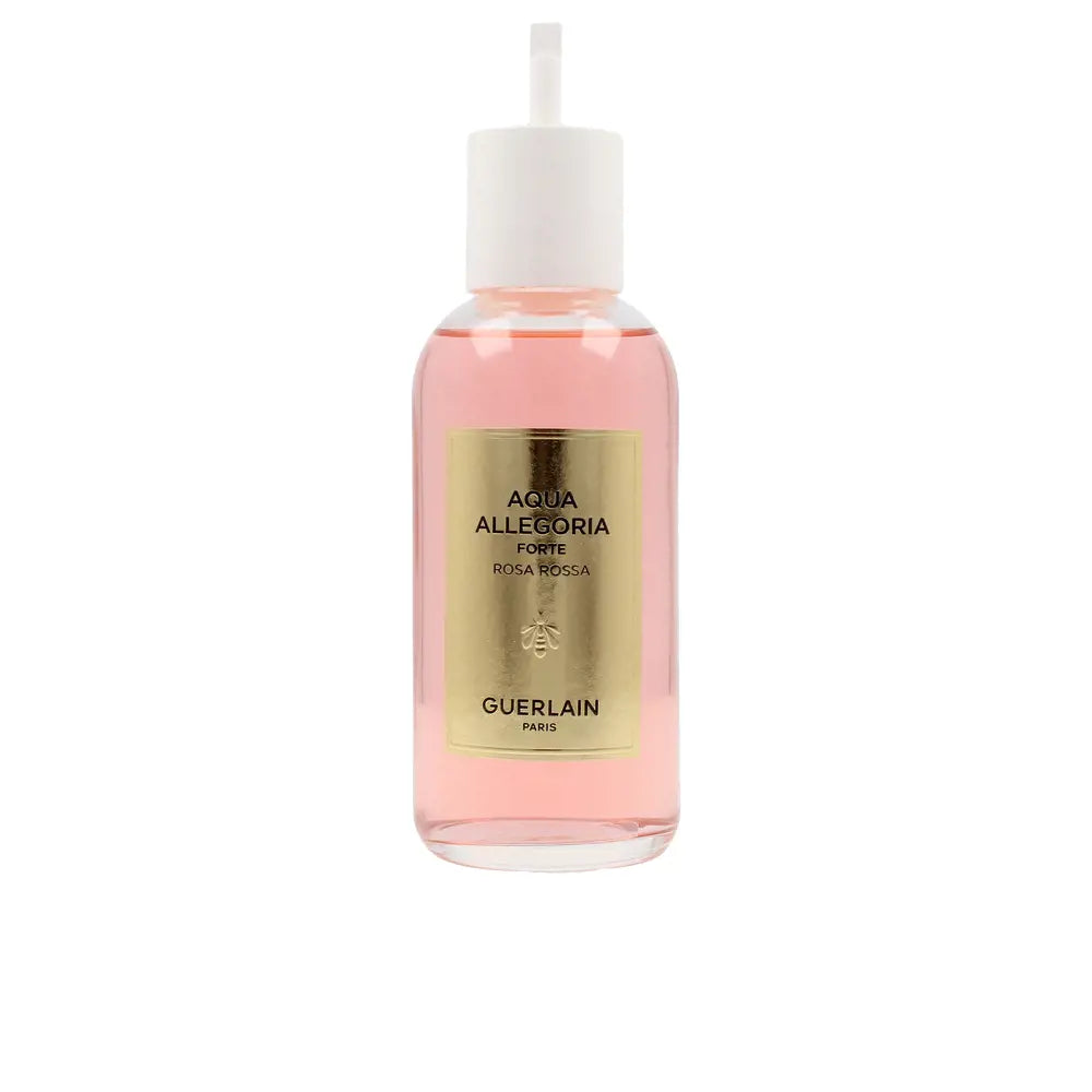 GUERLAIN AQUA ALLEGORIA ROSA ROSSA FORTE edp refill 200 ml