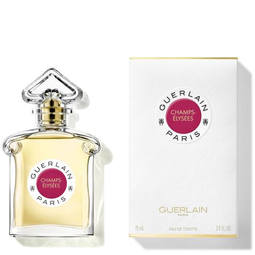 GUERLAIN CHAMPS-ÉLYSÉES edt vapo 75 ml