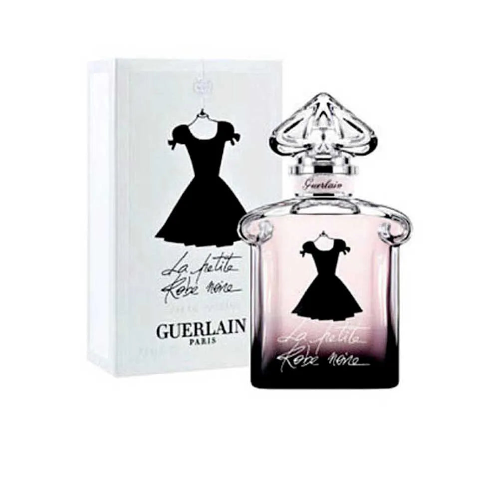GUERLAIN LA PETITE ROBE NOIRE eau de parfum vaporisateur 100 ml