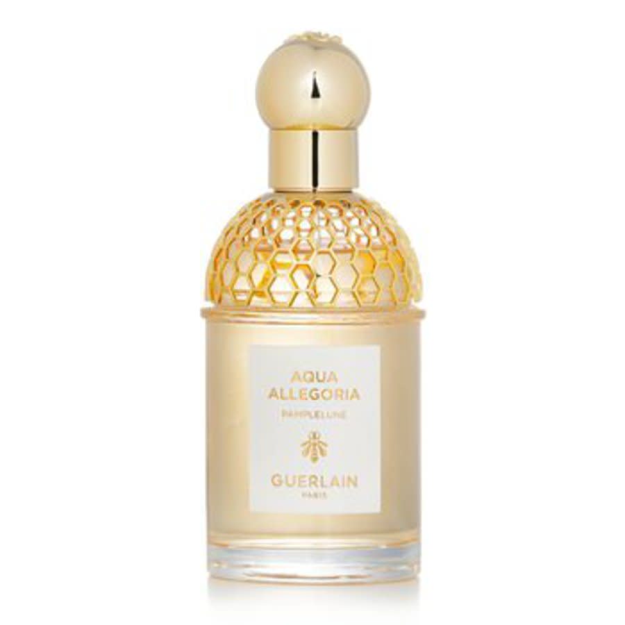 GUERLAIN AQUA ALLEGORIA PAMPLELUNE eau de toilette vaporisateur 75 ml