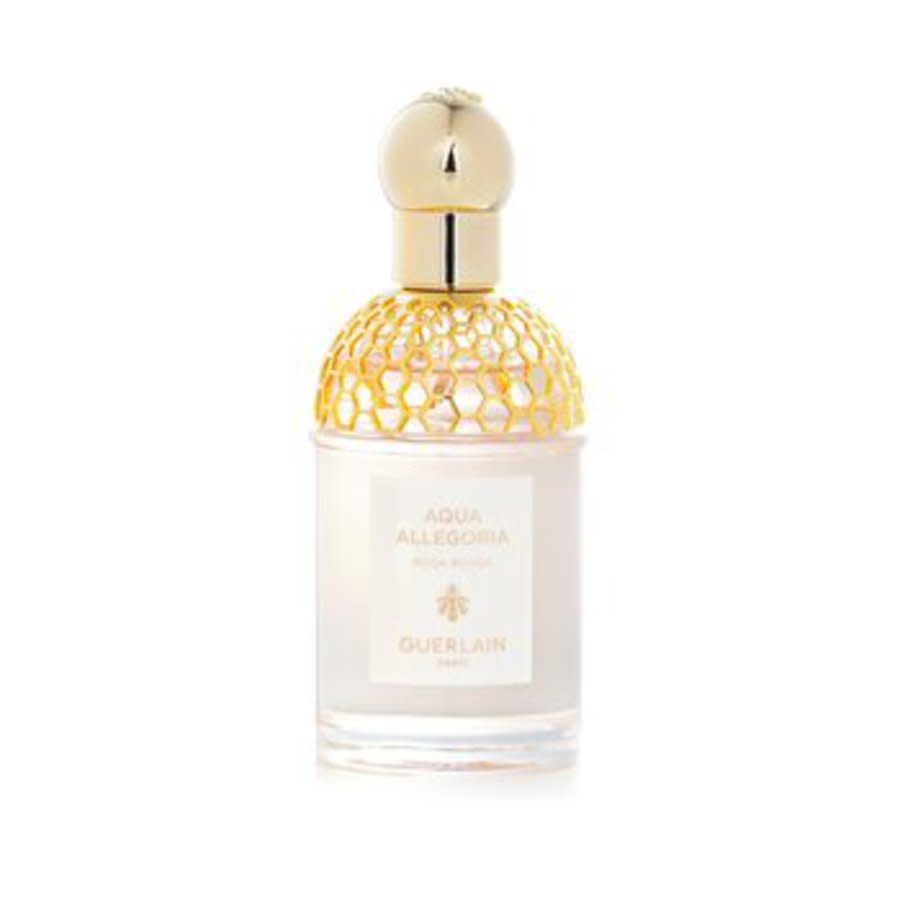 GUERLAIN AQUA ALLEGORIA ROSA ROSSA eau de toilette vaporisateur 75 ml