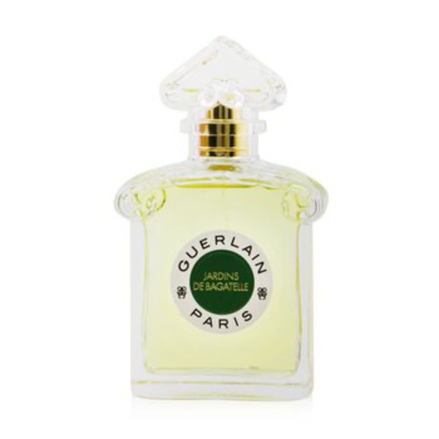 GUERLAIN JARDINS DE BAGATELLE edt vapo 75 ml