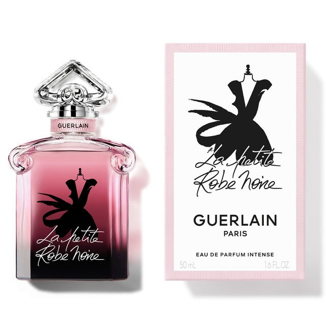 GUERLAIN LA PETITE ROBE NOIRE eau de parfum intense vaporisateur 50 ml