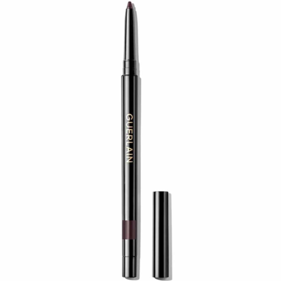 GUERLAIN Crayon Yeux OMBRE G #04 Plum Peony 3 gr