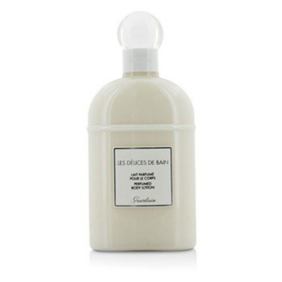 GUERLAIN LE DÉLICE DE BAIN body lotion 200 ml
