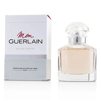 MON GUERLAIN eau de parfum spray 50 ml
