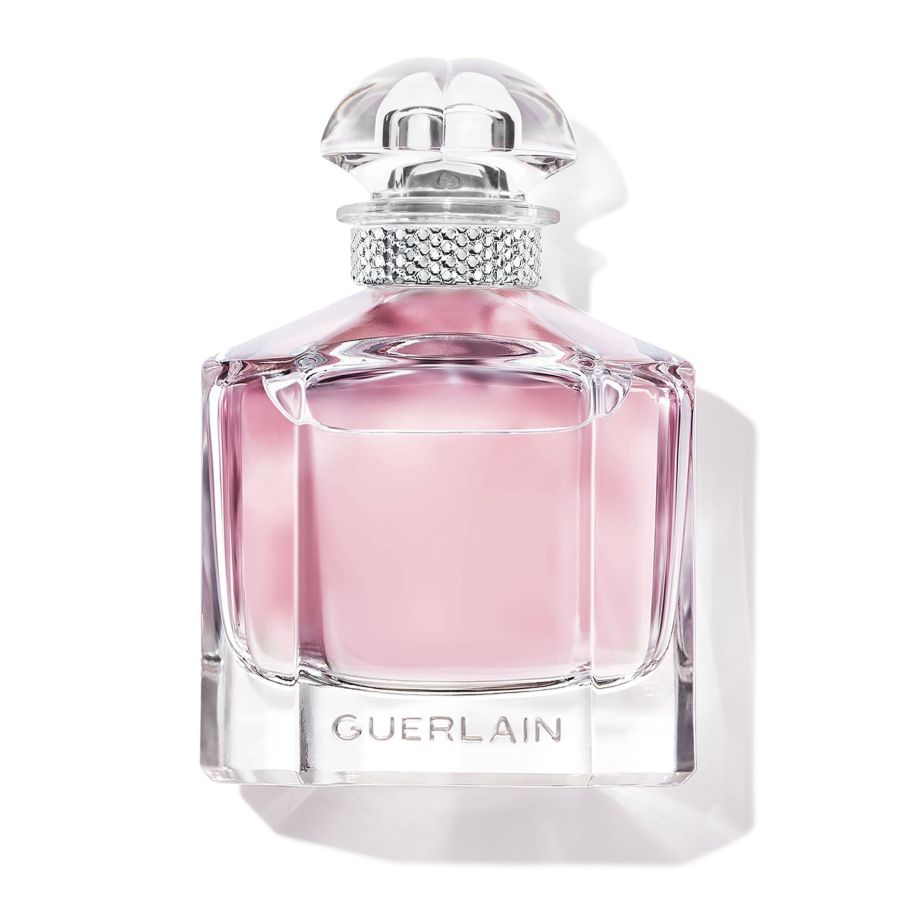 MON GUERLAIN SPARKLING eau de parfum spray 50 ml