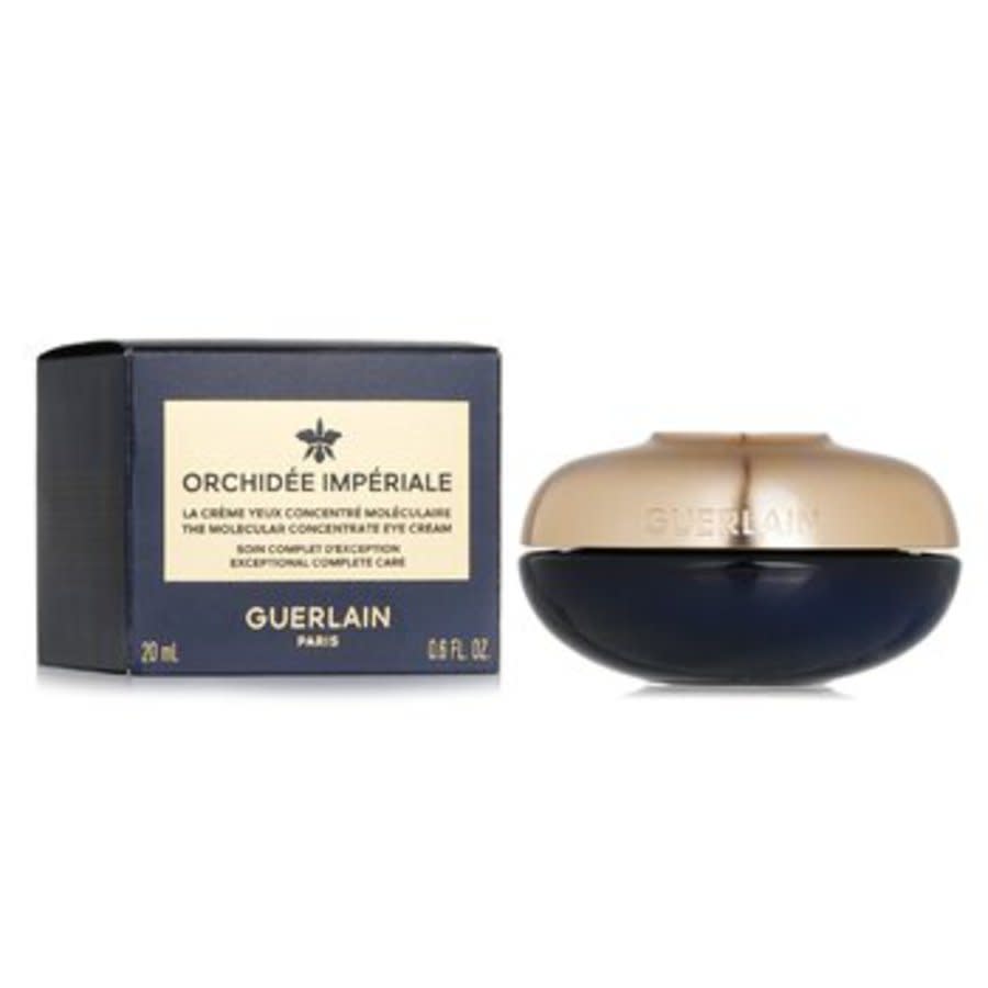 GUERLAIN ORCHIDÉE IMPÉRIALE crema contorno occhi 20 ml