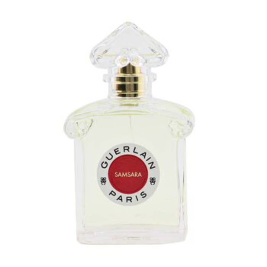 GUERLAIN SAMSARA eau de toilette spray 75 ml