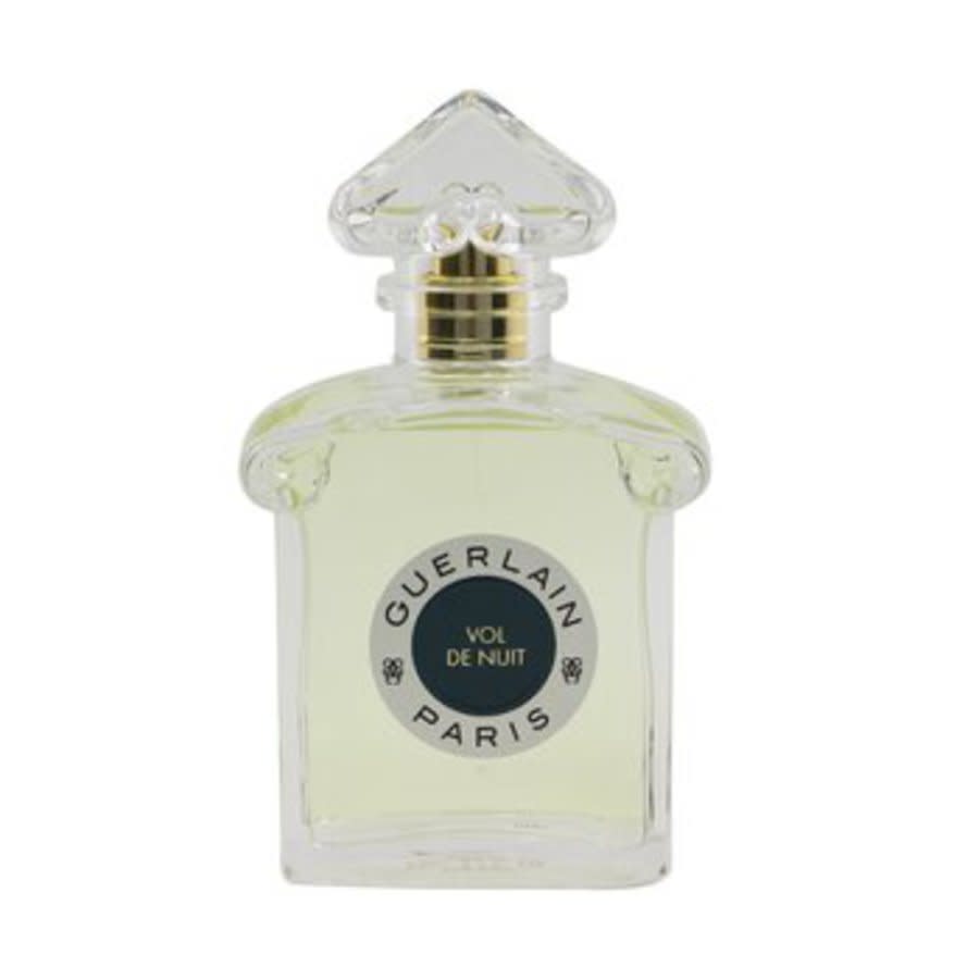 GUERLAIN VOL DE NUIT eau de toilette vaporisateur 75 ml
