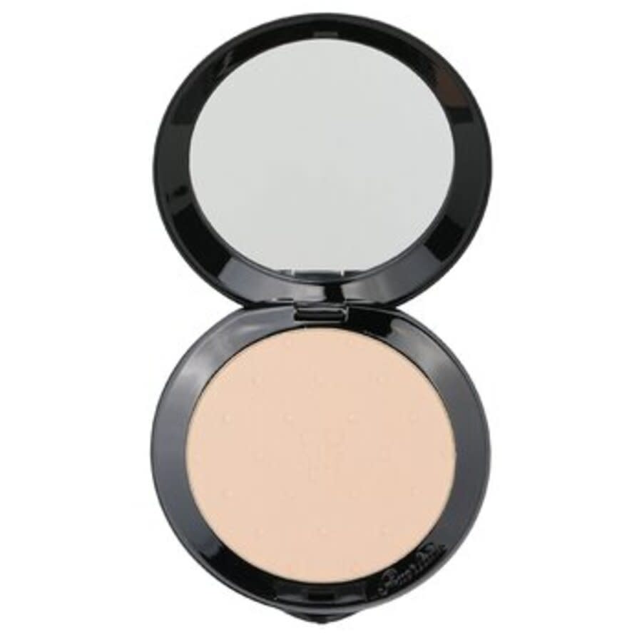 GUERLAIN LES VOILETTES cipria compatta trasparente #03-media 6,5 gr