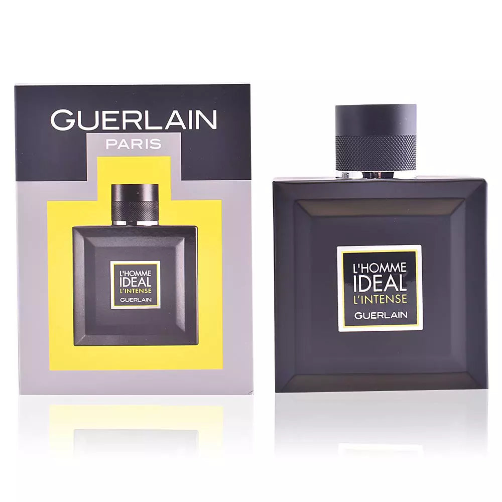 GUERLAIN L'HOMME IDÉAL L'INTENSE eau de parfum vaporisateur 100 ml