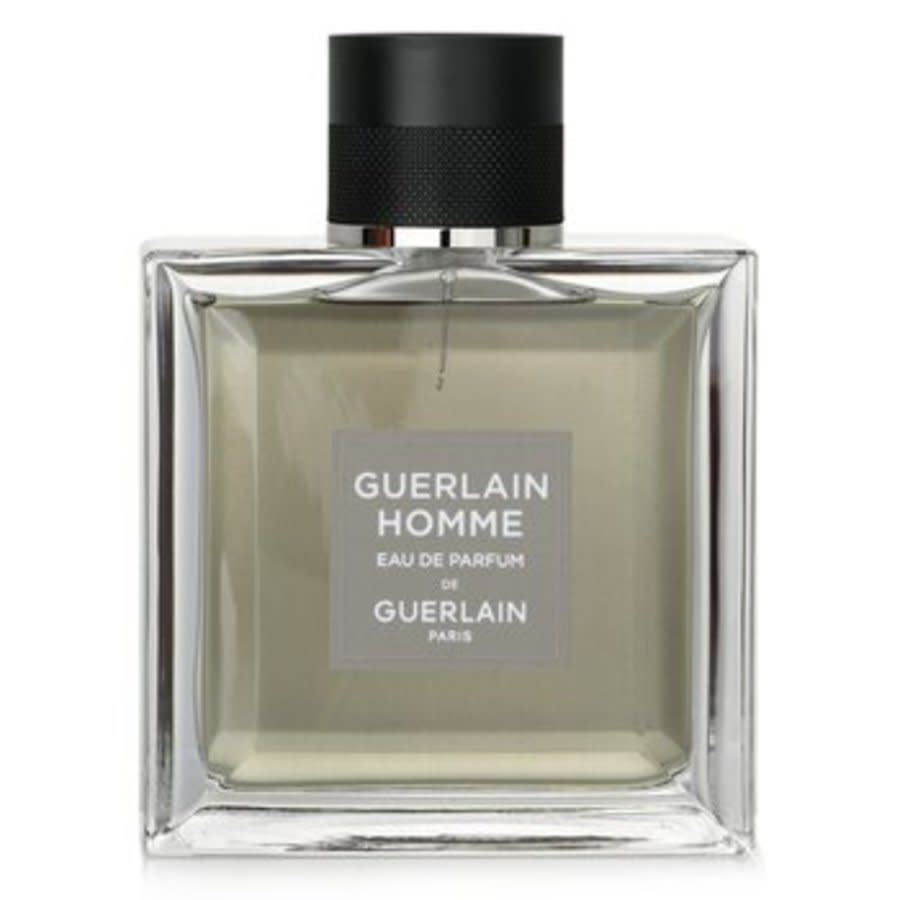 GUERLAIN HOMME eau de parfum vaporisateur 100 ml