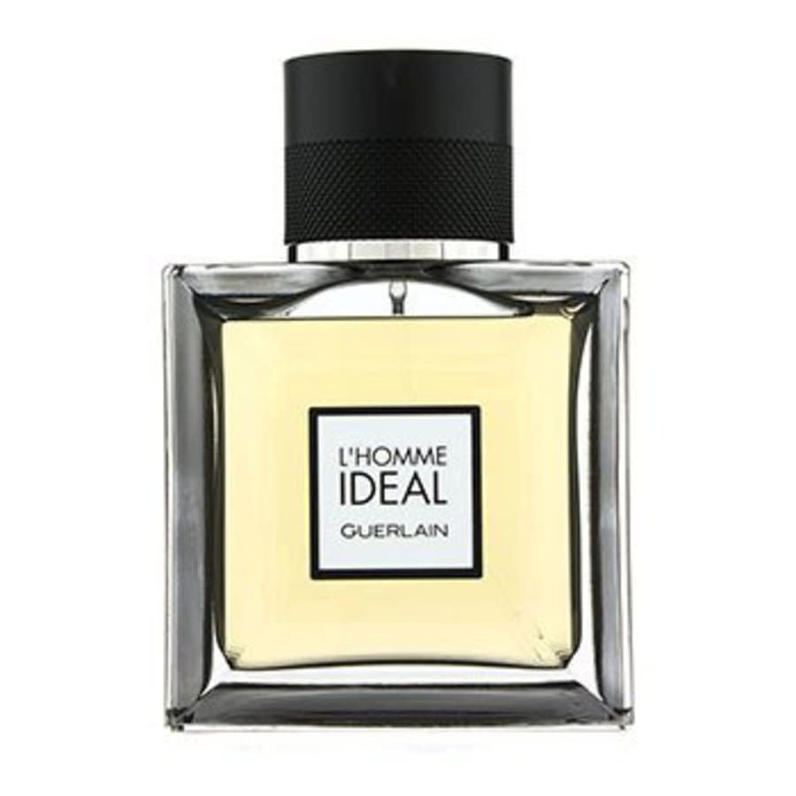 GUERLAIN L'HOMME IDEAL eau de toilette spray 50 ml