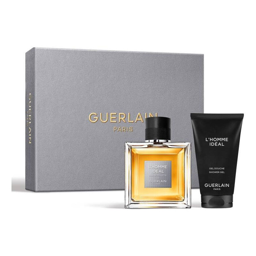 GUERLAIN L'HOMME IDEAL ASTUCCIO 2 pz