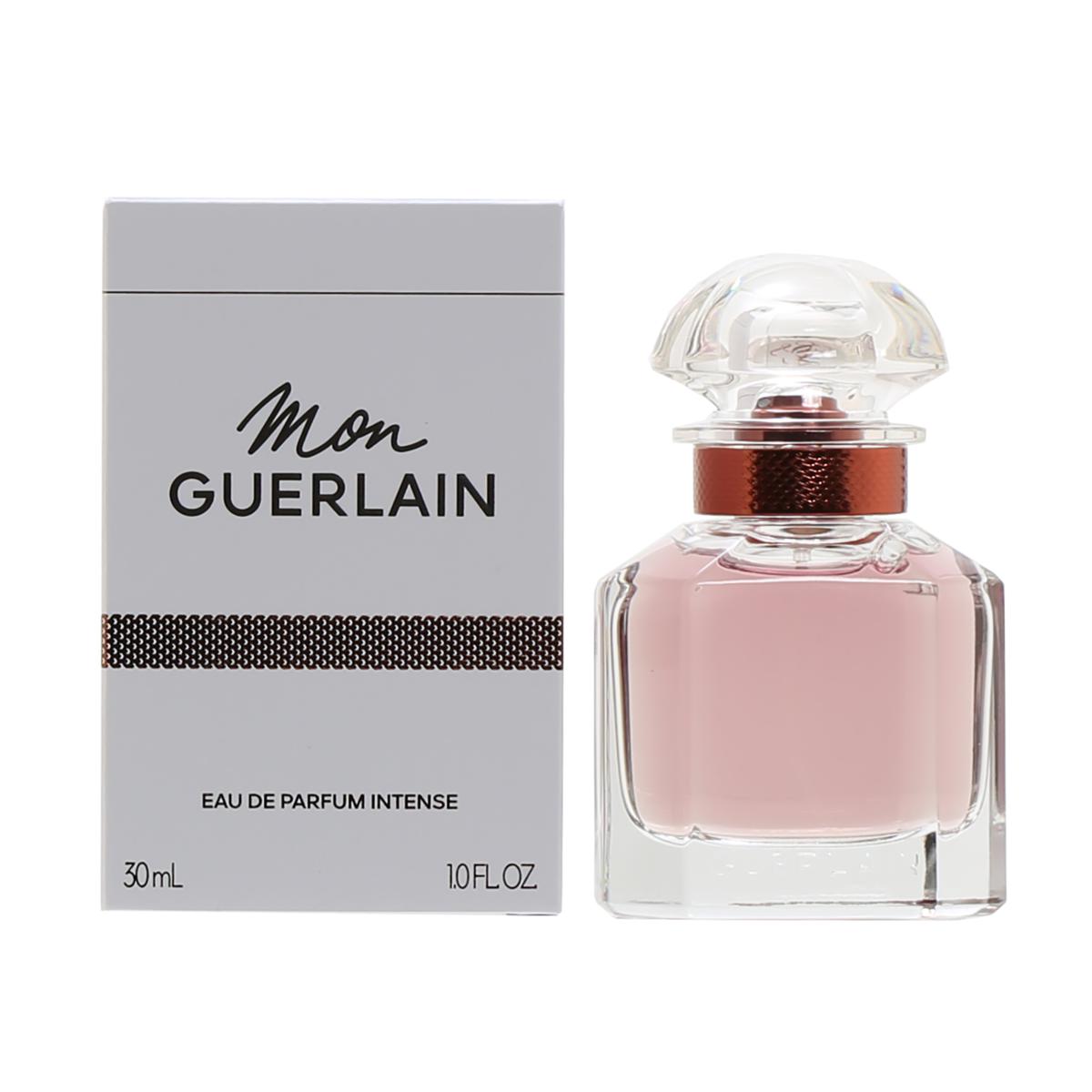 MON GUERLAIN eau de parfum intense vaporizzatore 30 ml