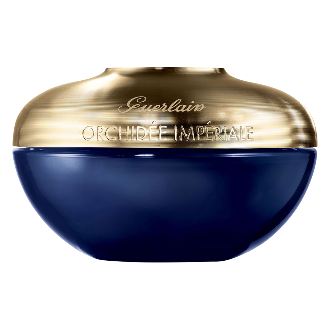 Crème cou et décolleté GUERLAIN ORCHIDÉE IMPÉRIALE 75 ml