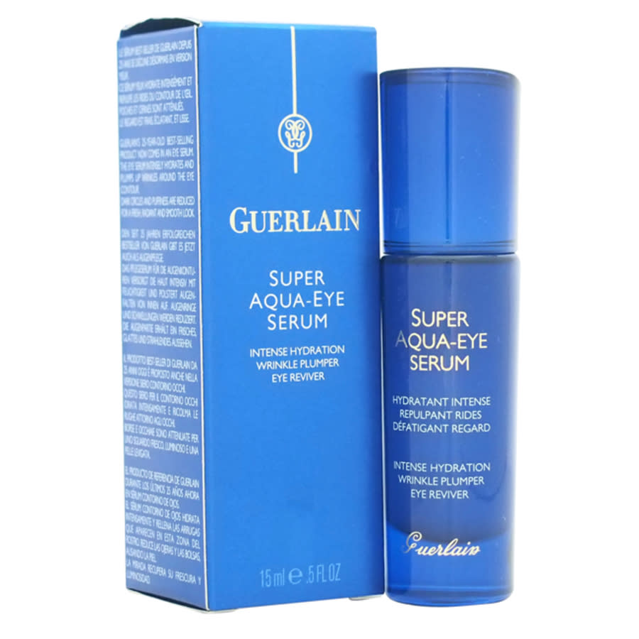 GUERLAIN SUPER AQUA siero occhi 15 ml