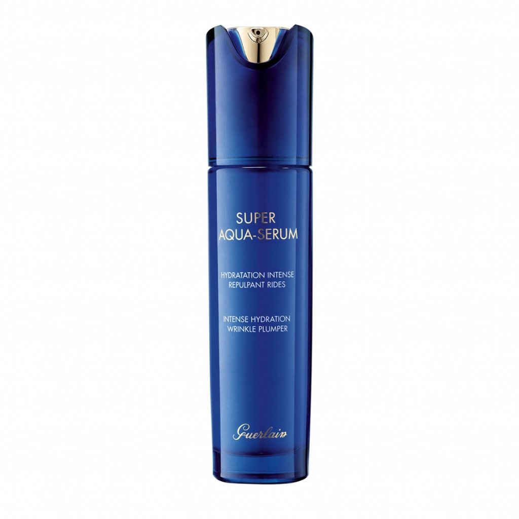 GUERLAIN SUPER AQUA sérum hydratant intense 50 ml