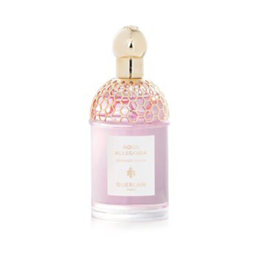 GUERLAIN AQUA ALLEGORIA GRANADA SALVIA eau de toilette vaporisateur 125 ml