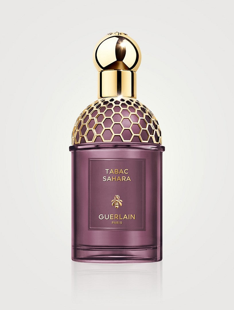GUERLAIN ABSOLUS ALLEGORIA TABAC SAHARA edp vapo 125 ml