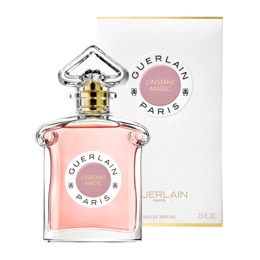 GUERLAIN L'INSTANT MAGIC edp vapo 75 ml