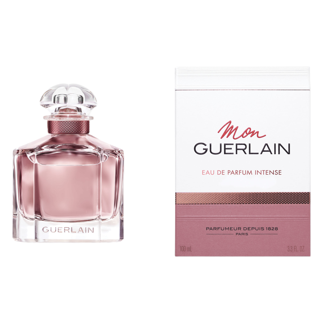 MON GUERLAIN eau de parfum intense spray 50 ml