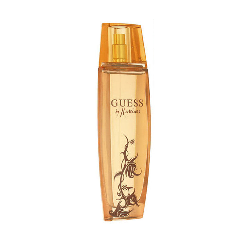 GUESS BY MARCIANO edp vapo 100 ml