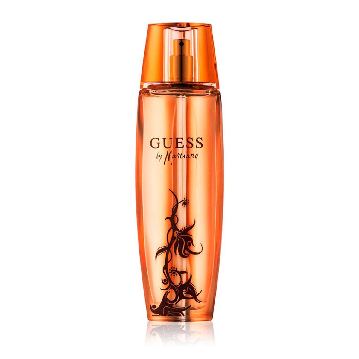 GUESS BY MARCIANO edp vapo 100 ml