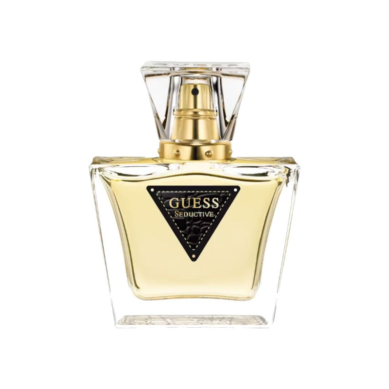 GUESS SEDUCTIVE edt vapo 75 ml