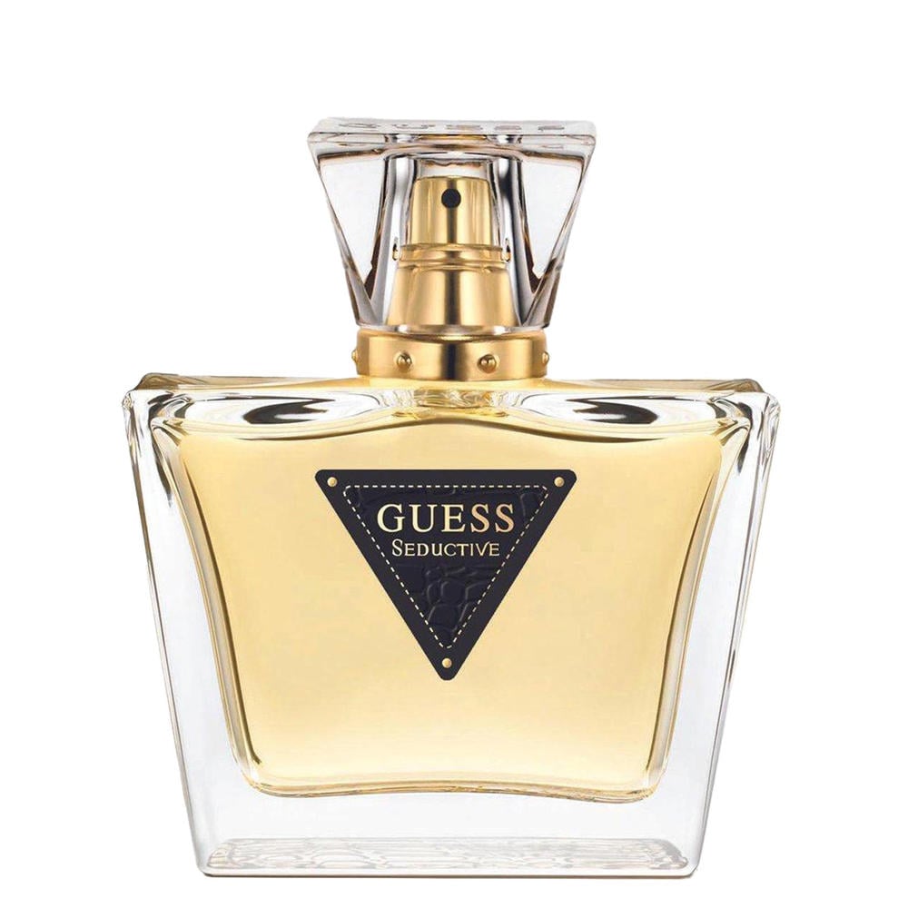 GUESS SEDUCTIVE edt vapo 75 ml