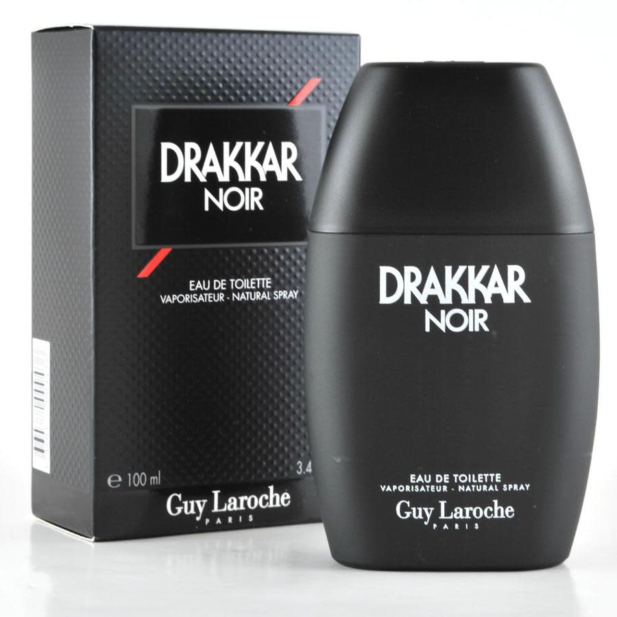 DRAKKAR NOIR eau de toilette spray 100 ml