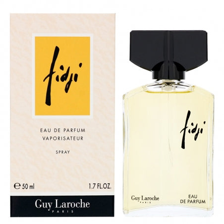 FIDJI eau de parfum spray 50 ml